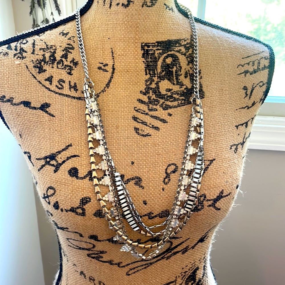 Stella & Dot Necklace